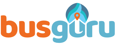 Busguru Logo